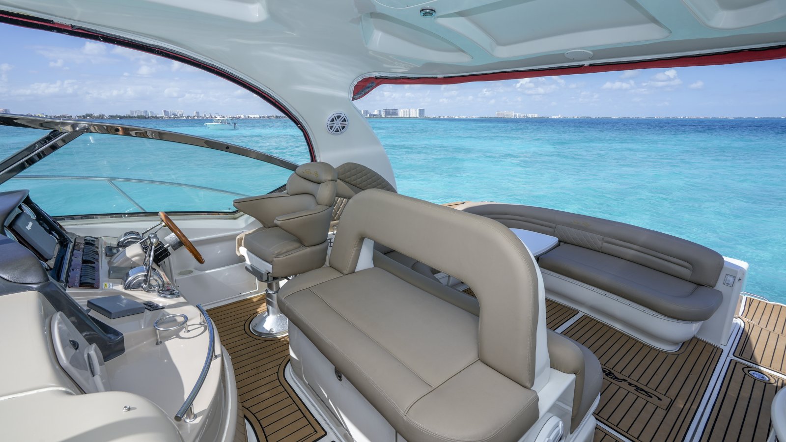 44ft HUMBLE
