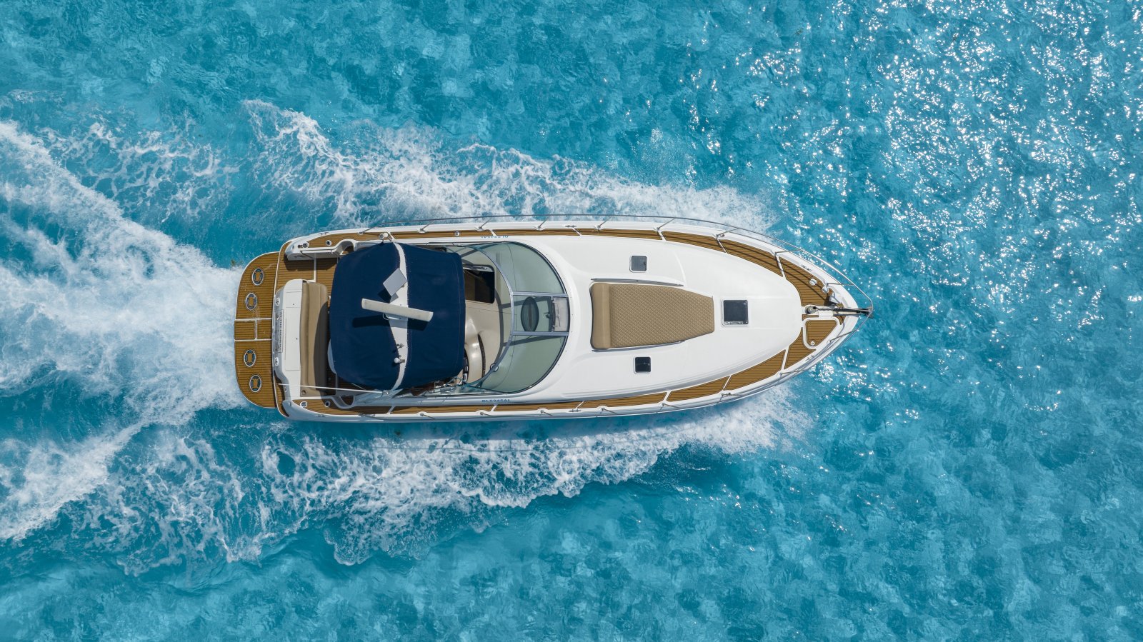 45ft AT THE MOMENT
