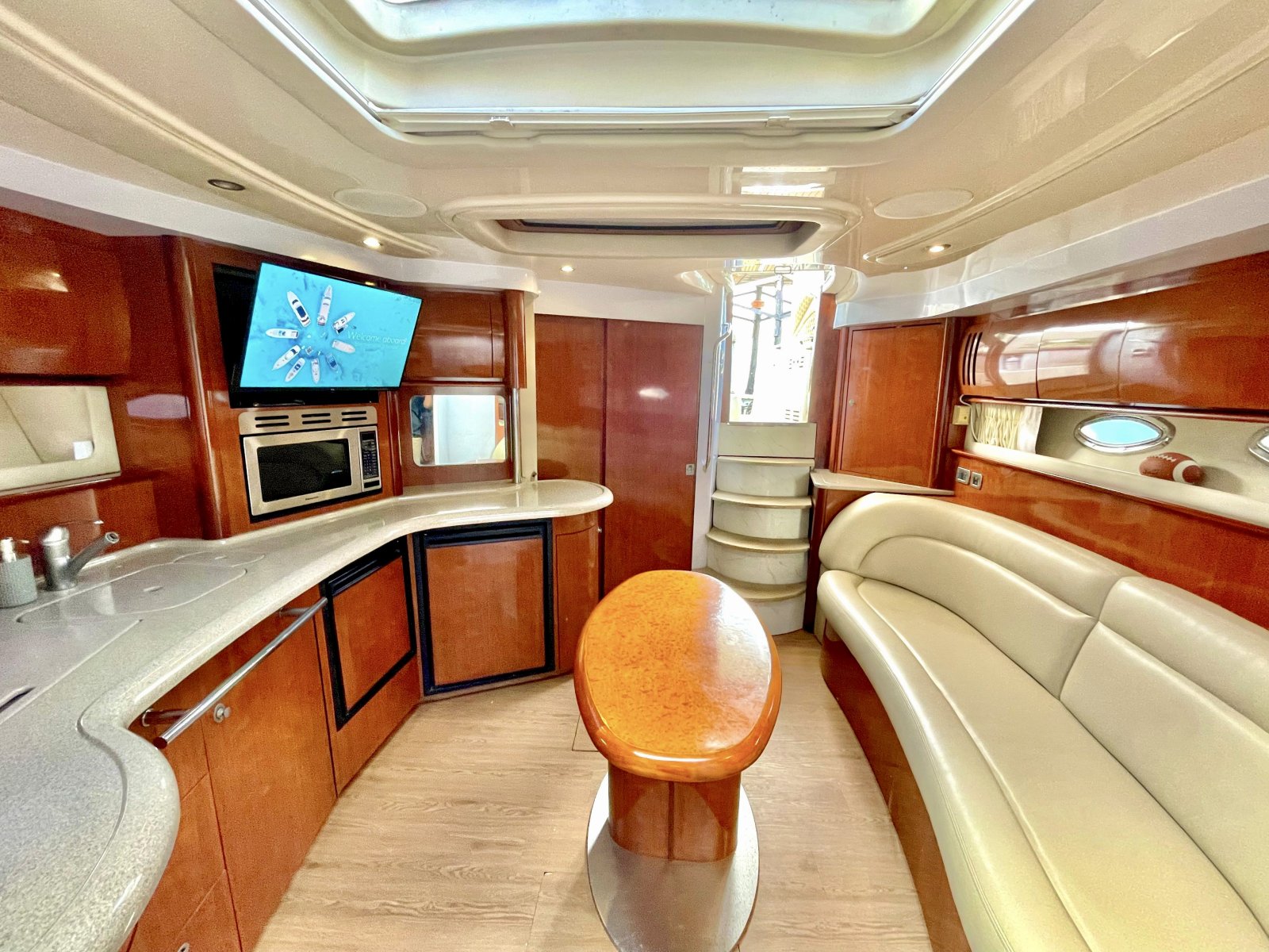 44ft HUMBLE