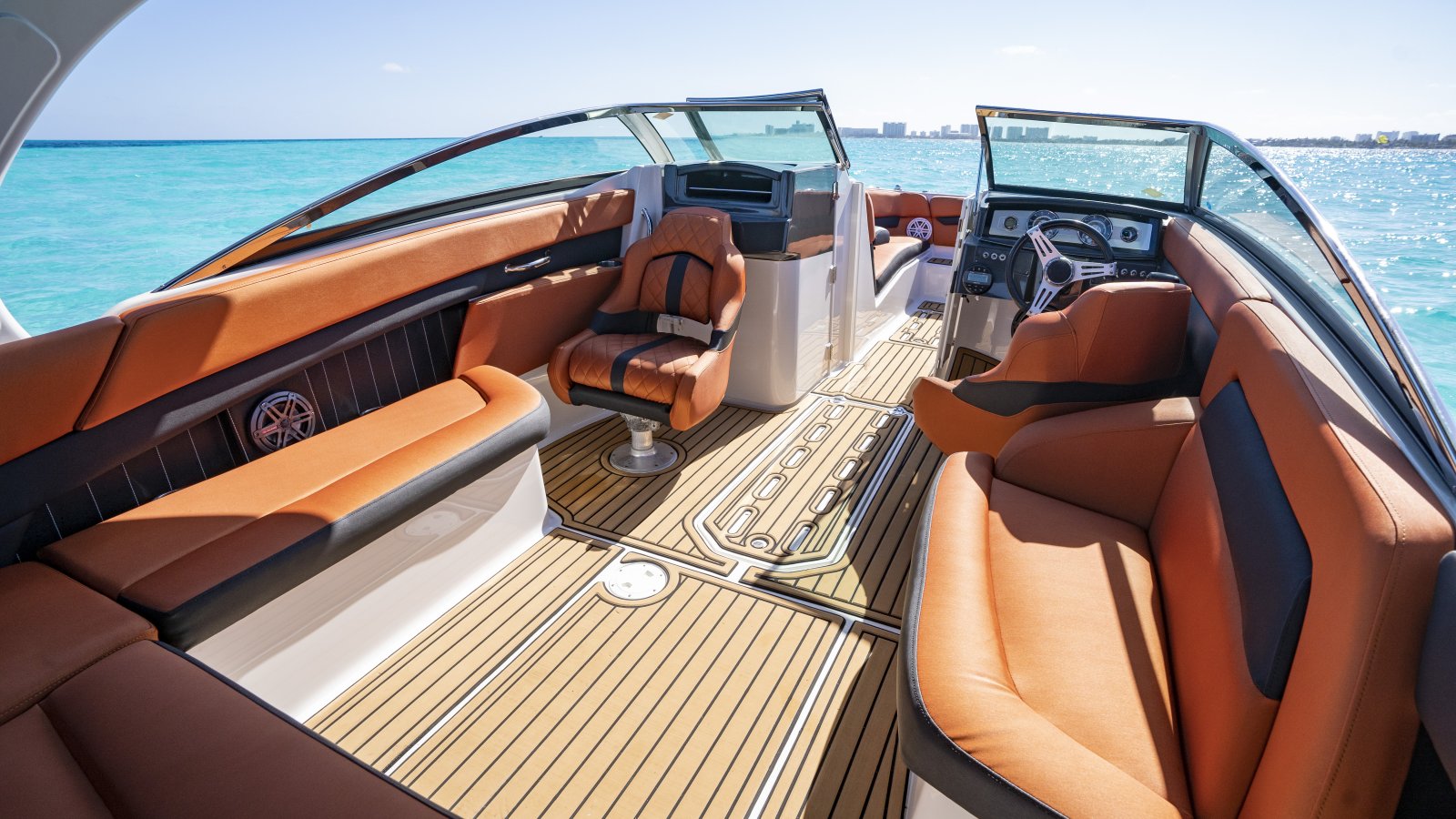 27ft SULTAN
