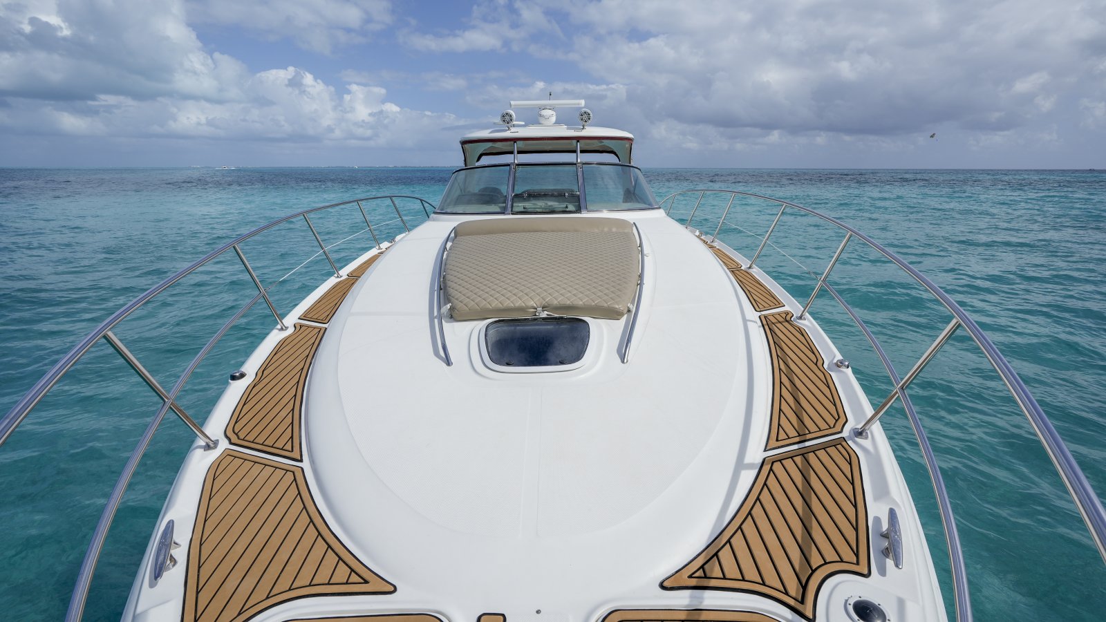 44ft HUMBLE