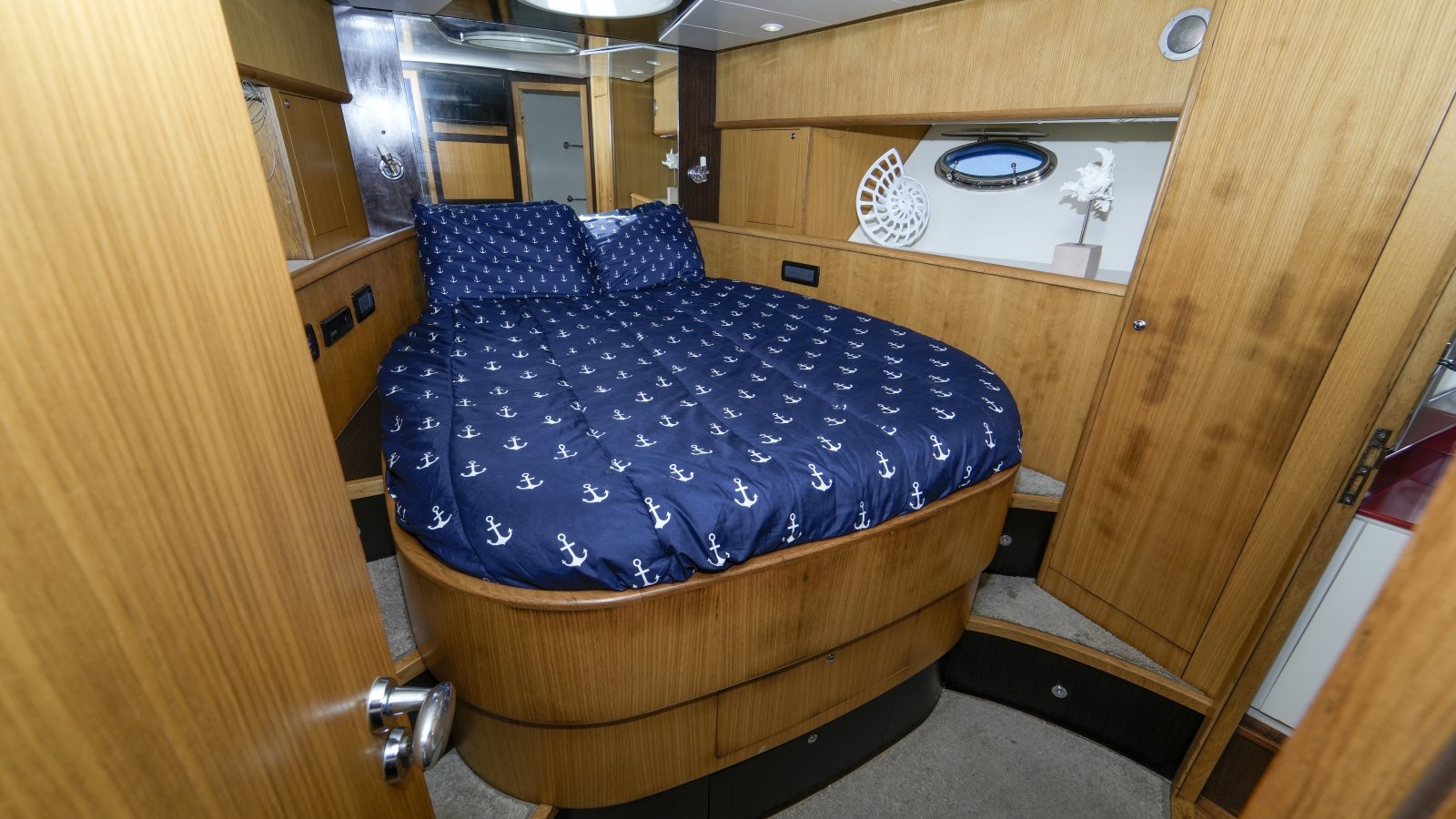 54ft SEA LION