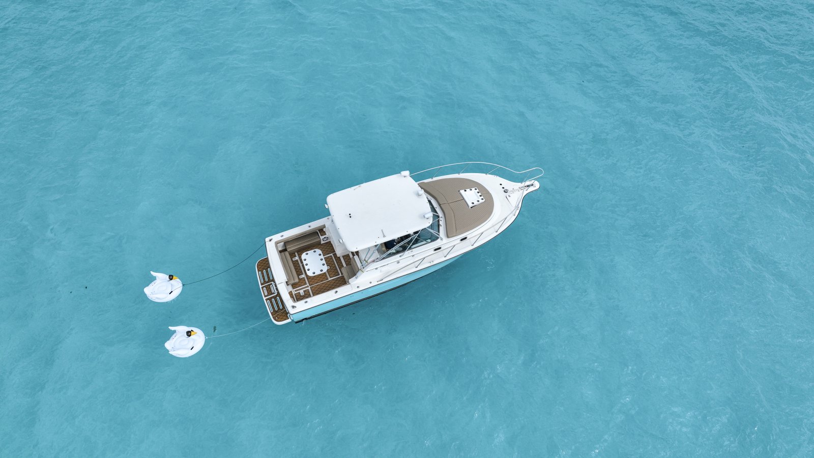 38ft LADY BLANCA