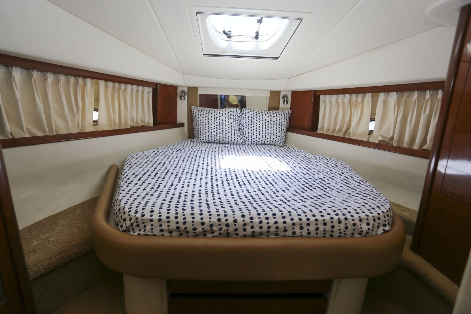 41ft WHITE DREAMS