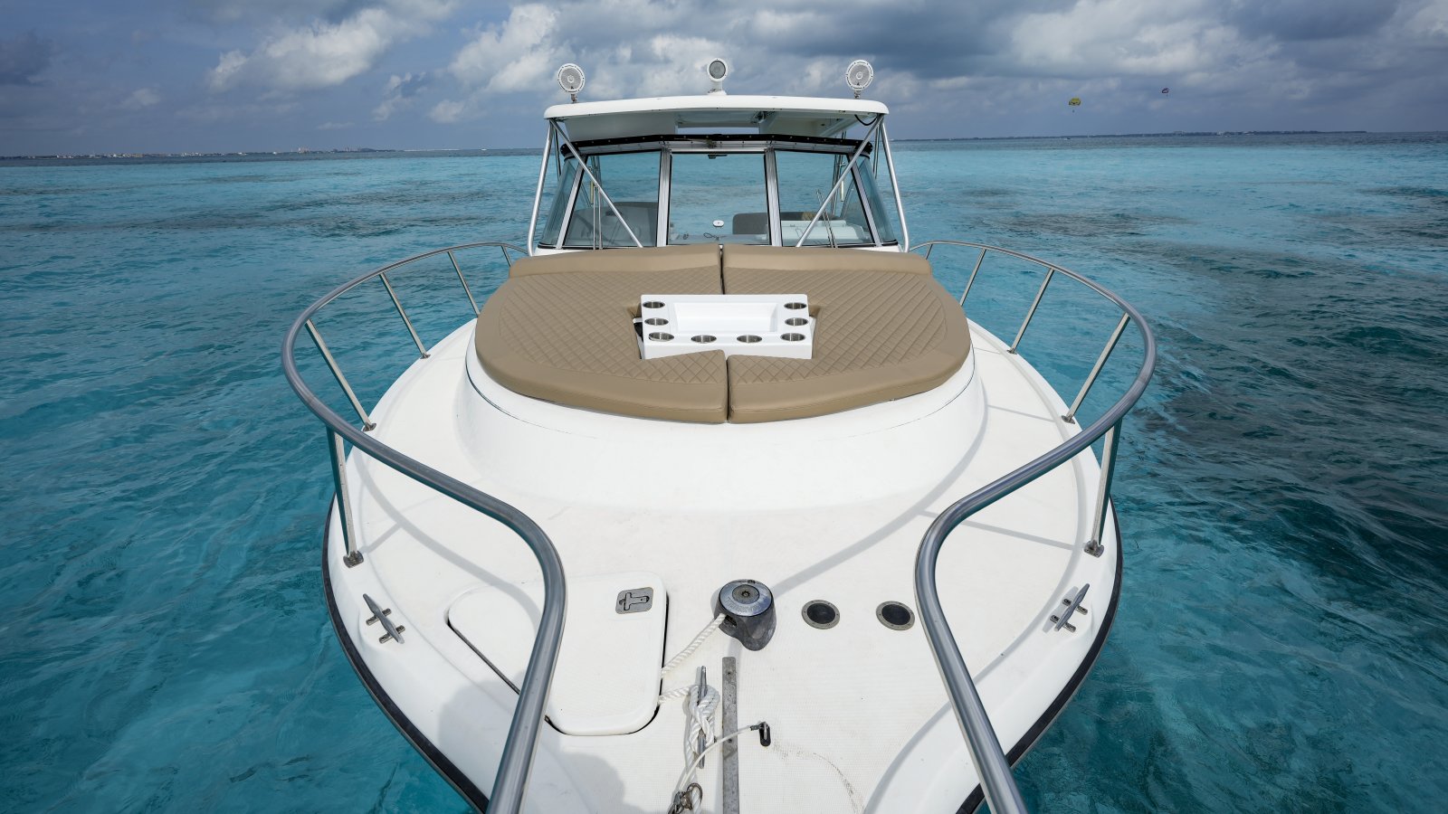 38ft LADY BLANCA